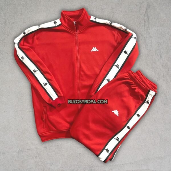 Conjunto de Hombre