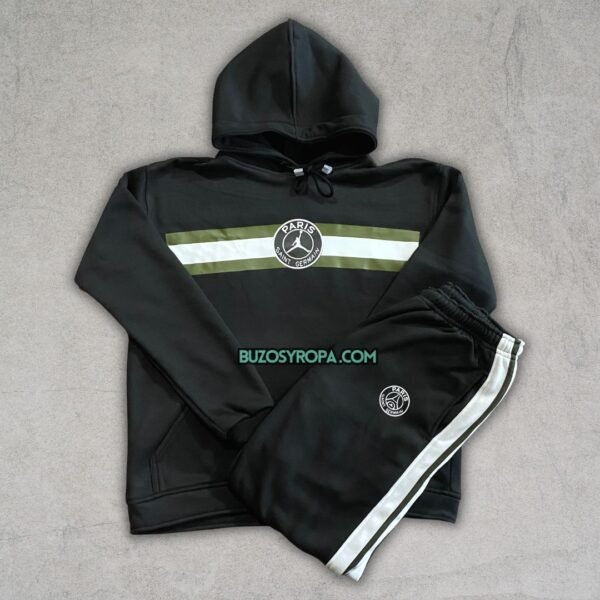 Conjunto de Hombre