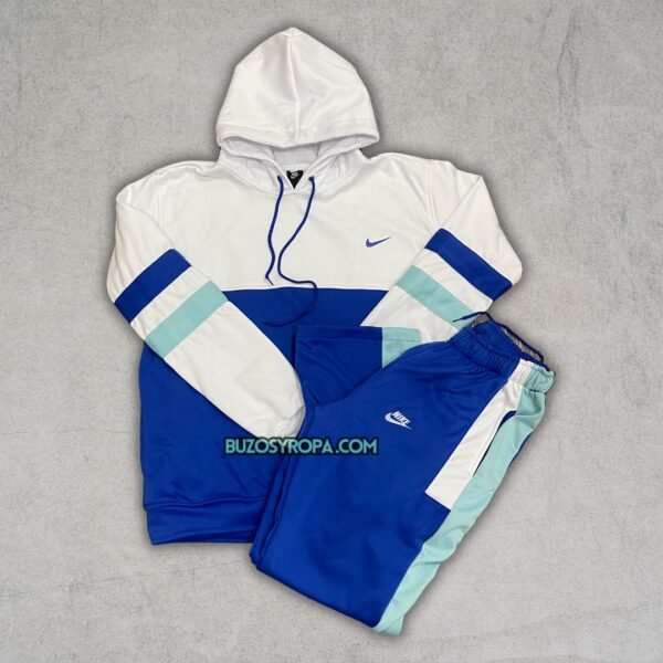 Conjunto de Hombre