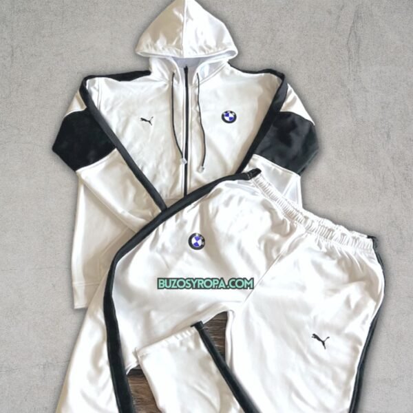 Conjunto de Hombre