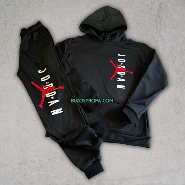 Conjunto de Hombre