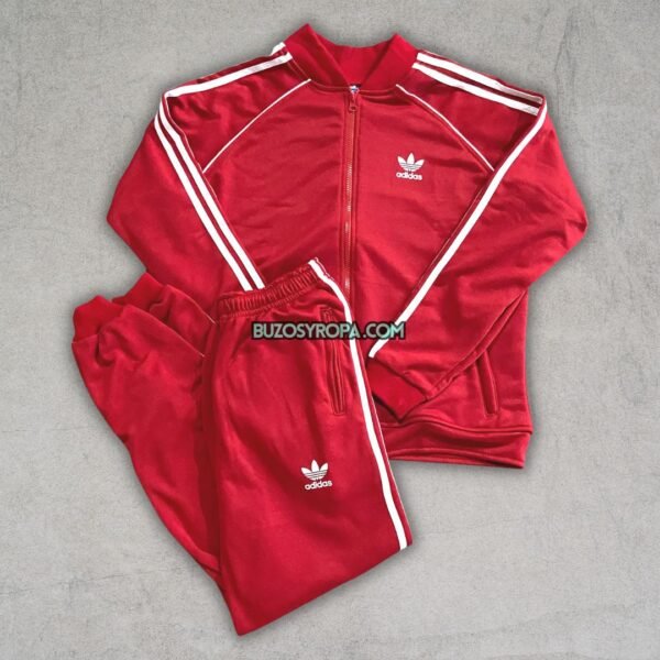 Conjunto Unisex